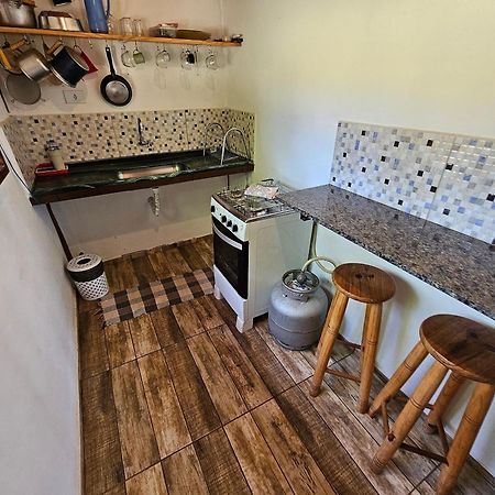 Chalés Vila Carrancas Esterno foto